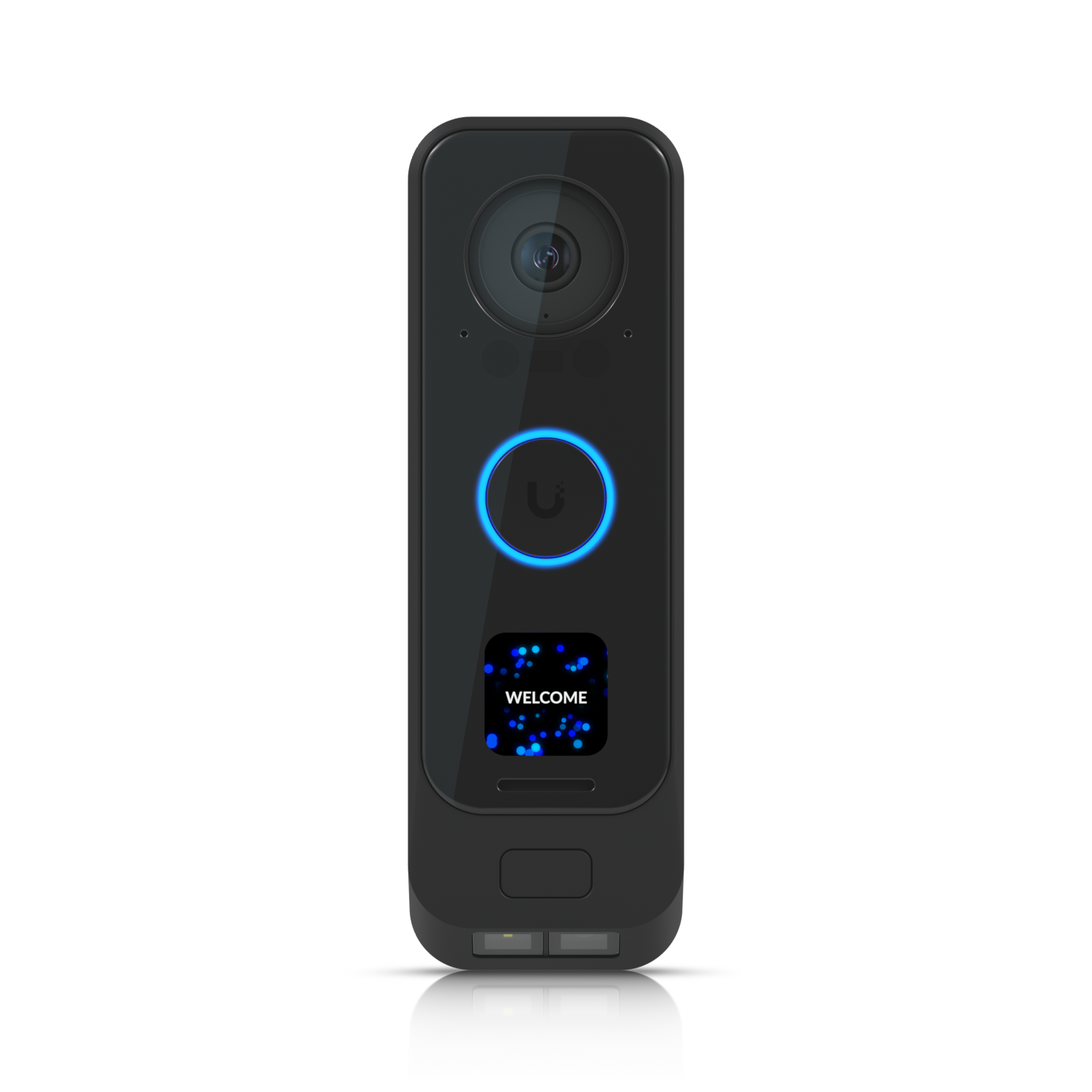 Ubiquiti UVC-G4-DOORBELL-PRO-POE-KIT