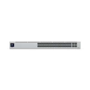 Ubiquiti USW-PRO-AGGREGATION UniFi Layer 3 Ethernet Switch 28x 10G SFP+ ports, 4x 25G SFP28 ports