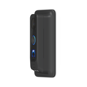 Ubiquiti UACC-G4-DOORBELL-PRO-POE-GANG-BOX UniFi Protect G4 Doorbell Pro PoE Gang Box Mount