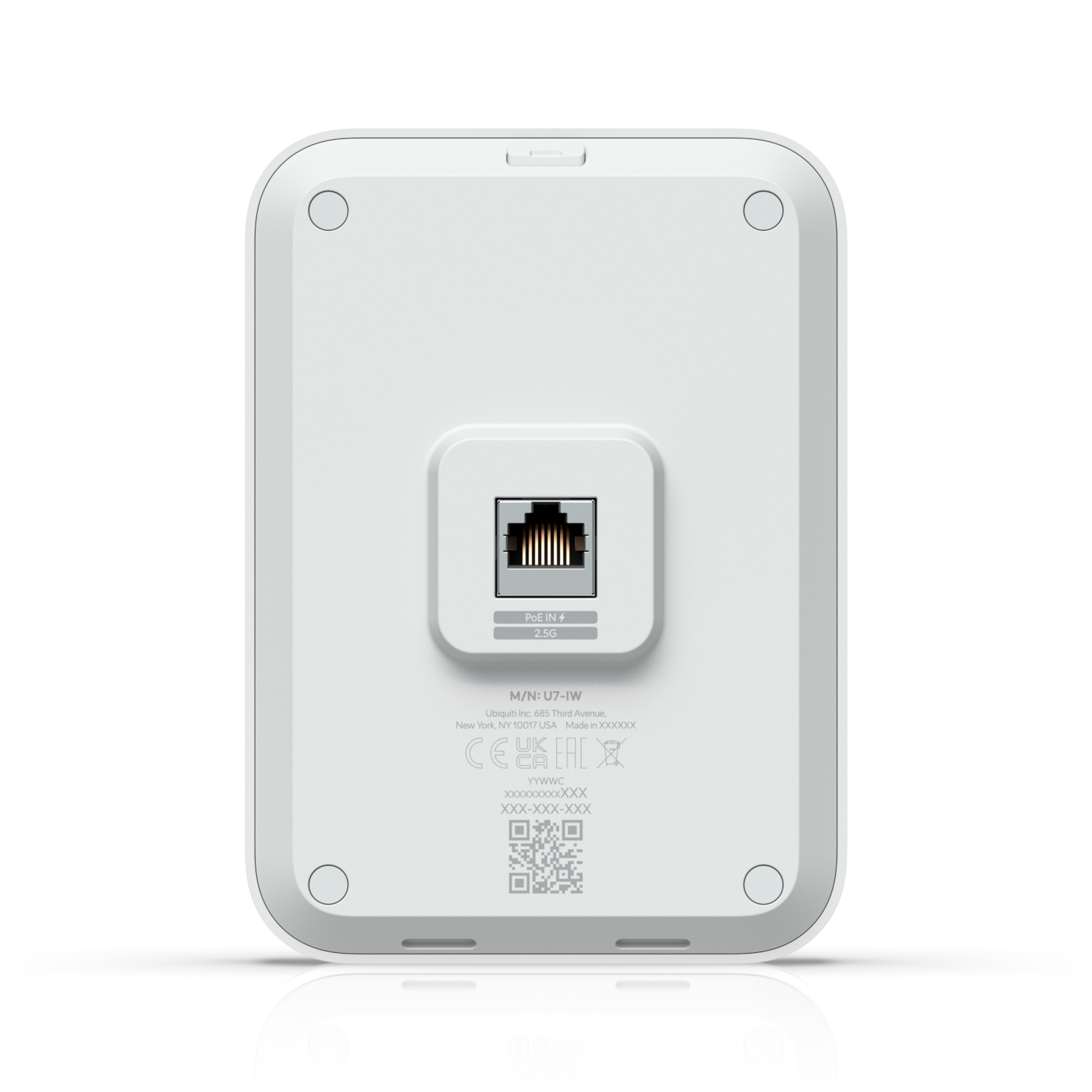 Ubiquiti U7-IW