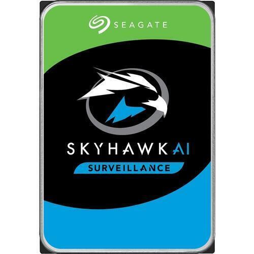 Seagate ST6000VX009 Skyhawk 6TB Surveillance Drive