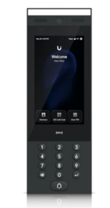 UA-G3-INTERCOM